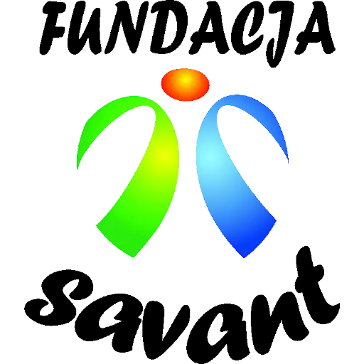 Logo Fundacji SAVANT